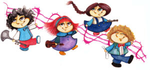 Image representing Glasbena pripravnica