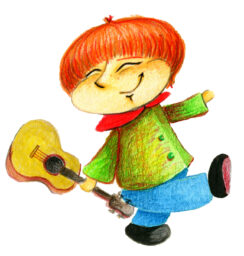 Image representing Kitara