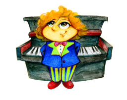 Image representing Klavir