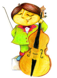 Image representing Kontrabas