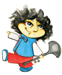 Image representing Trobenta