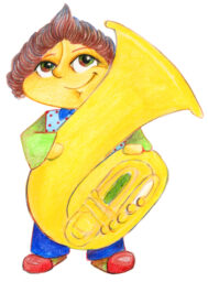 Image representing Tuba