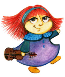 Image representing Violina