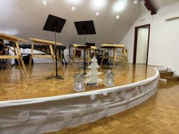 Decembrski koncert Cerkno