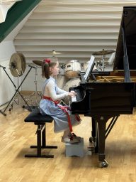 Večer slovenske glasbe